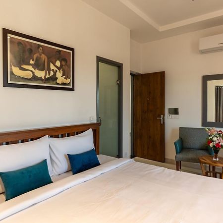 Blessings Inn Amritsar Exterior photo