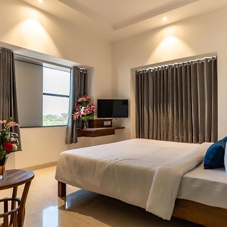 Blessings Inn Amritsar Exterior photo