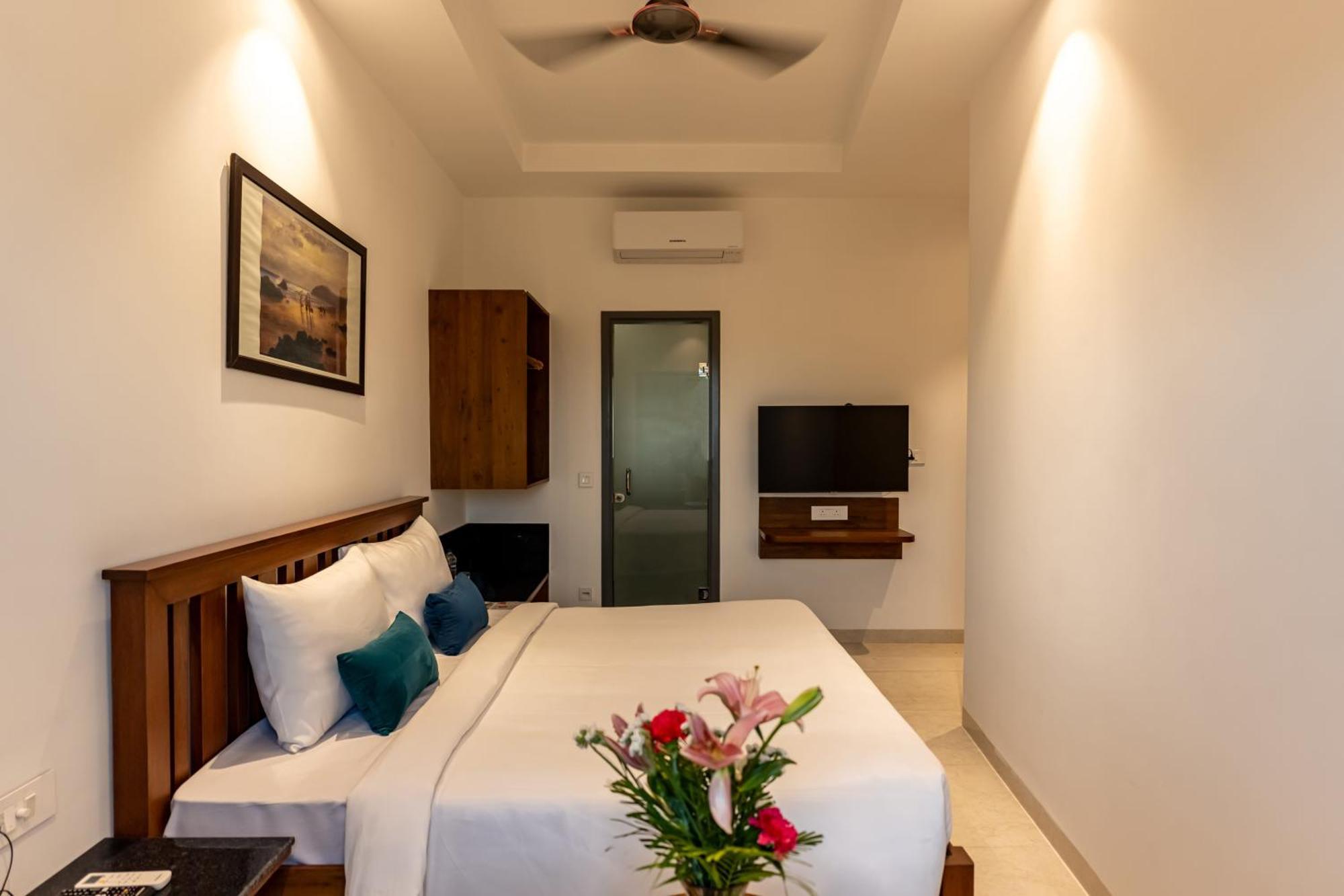 Blessings Inn Amritsar Exterior photo
