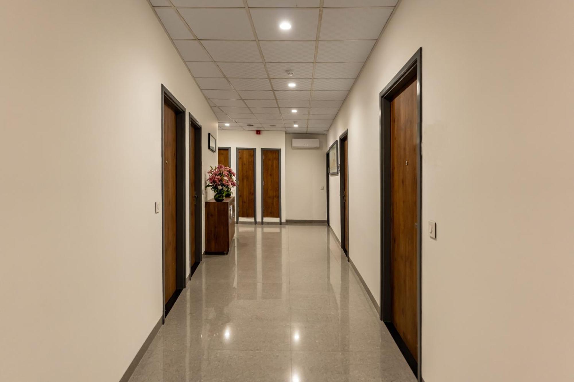 Blessings Inn Amritsar Exterior photo