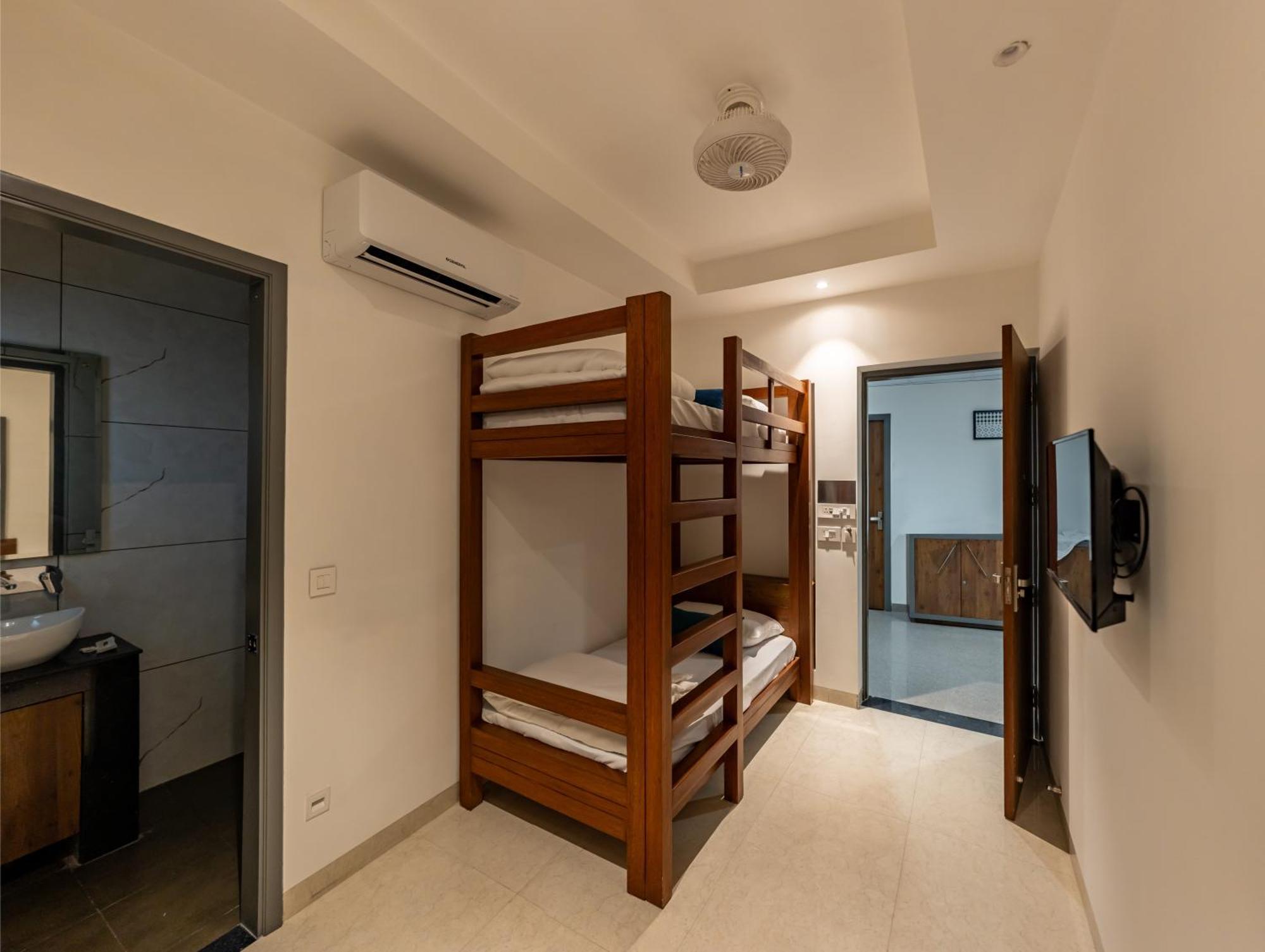 Blessings Inn Amritsar Exterior photo