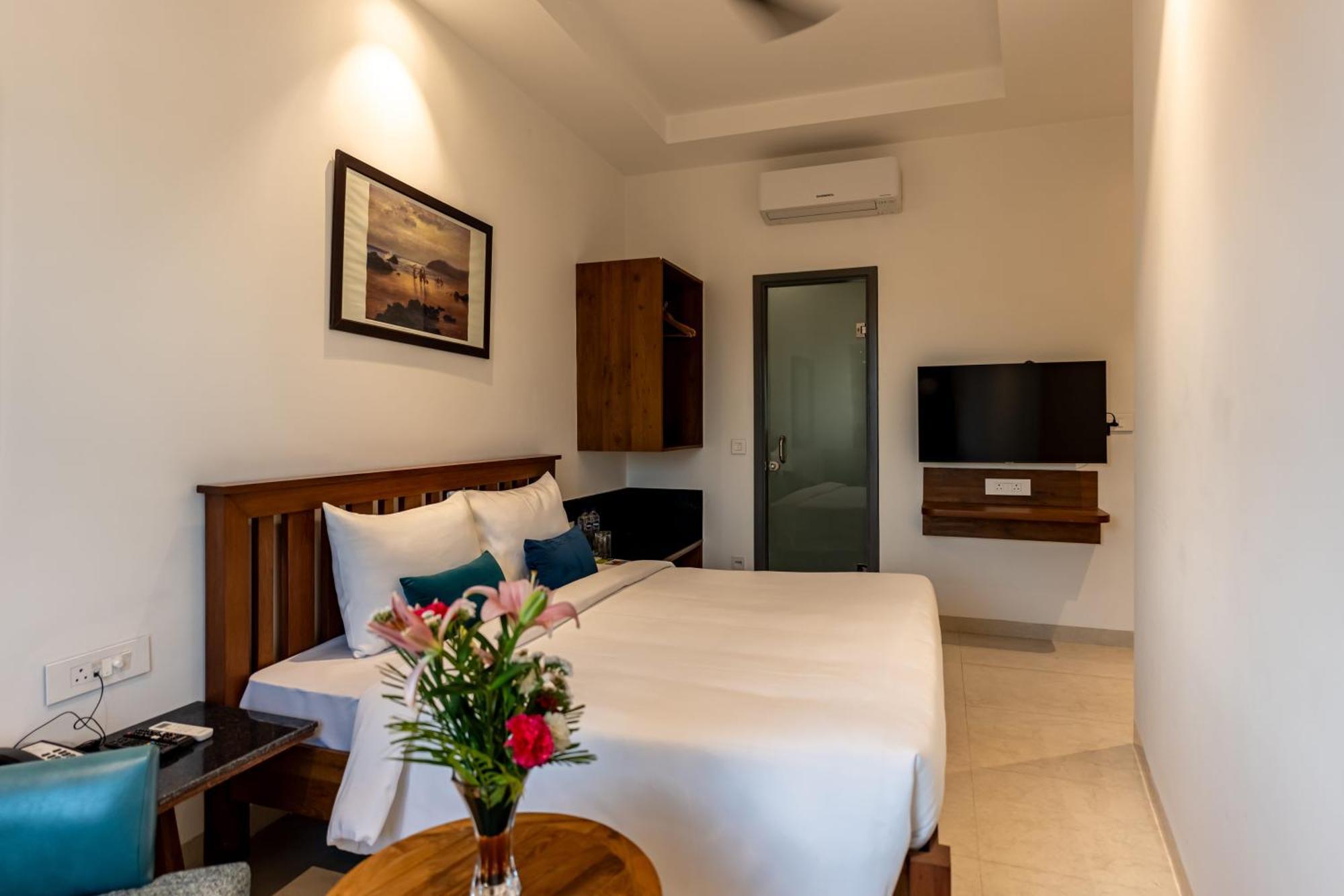 Blessings Inn Amritsar Exterior photo